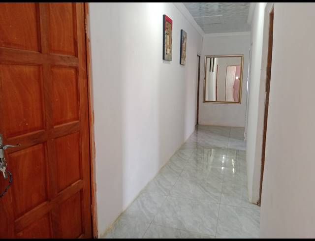 4 BEDROOM FREEHOLD FOR SALE IN NORTHDALE